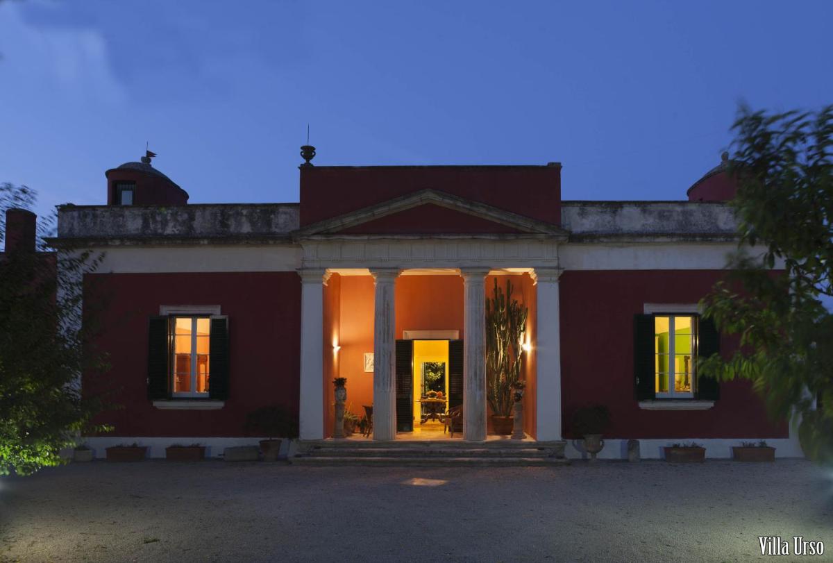 Photo - Villa Urso bed&breakfast