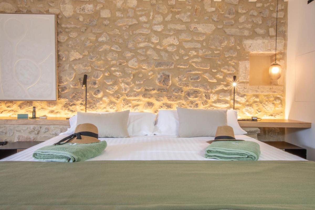 Photo - Finca Treurer - Olive Grove & Grand House - Adults Only