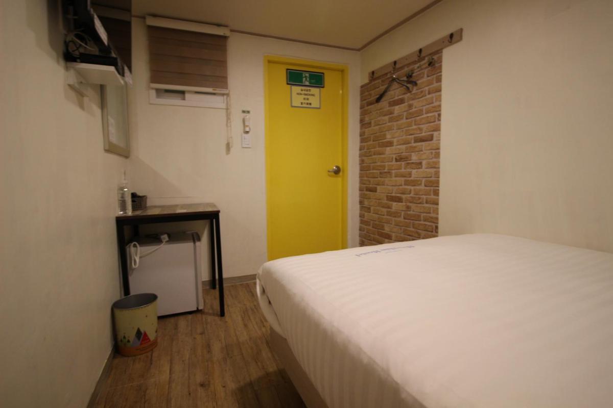 Foto - Dongdaemun Hwashin Hostel