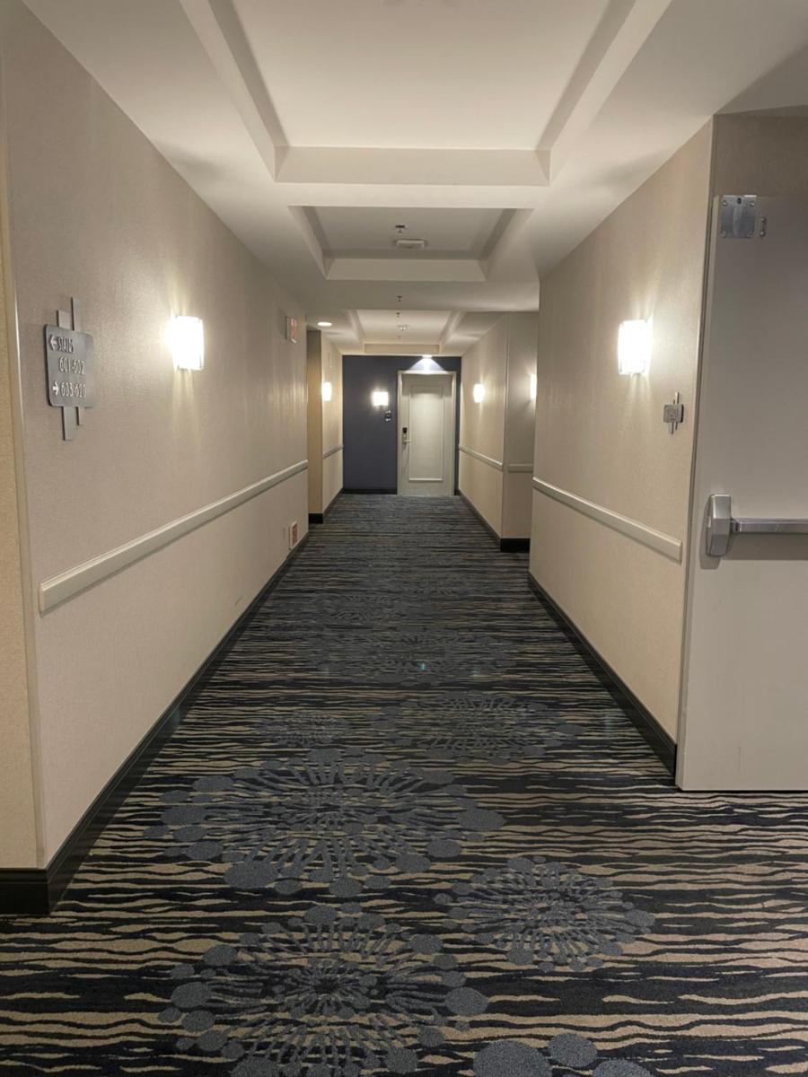 Photo - The Platinum Hotel & Spa Strip View Suite