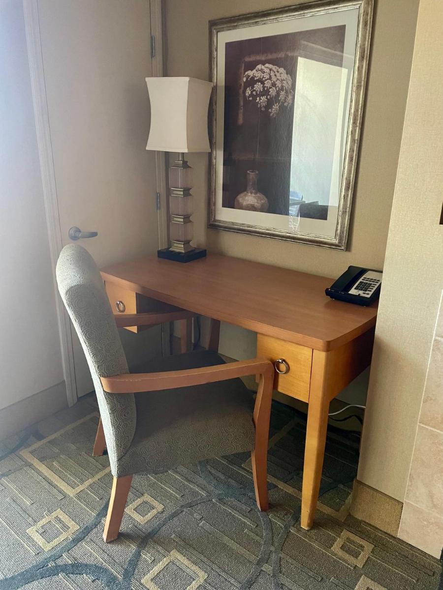 Photo - The Platinum Hotel & Spa Strip View Suite