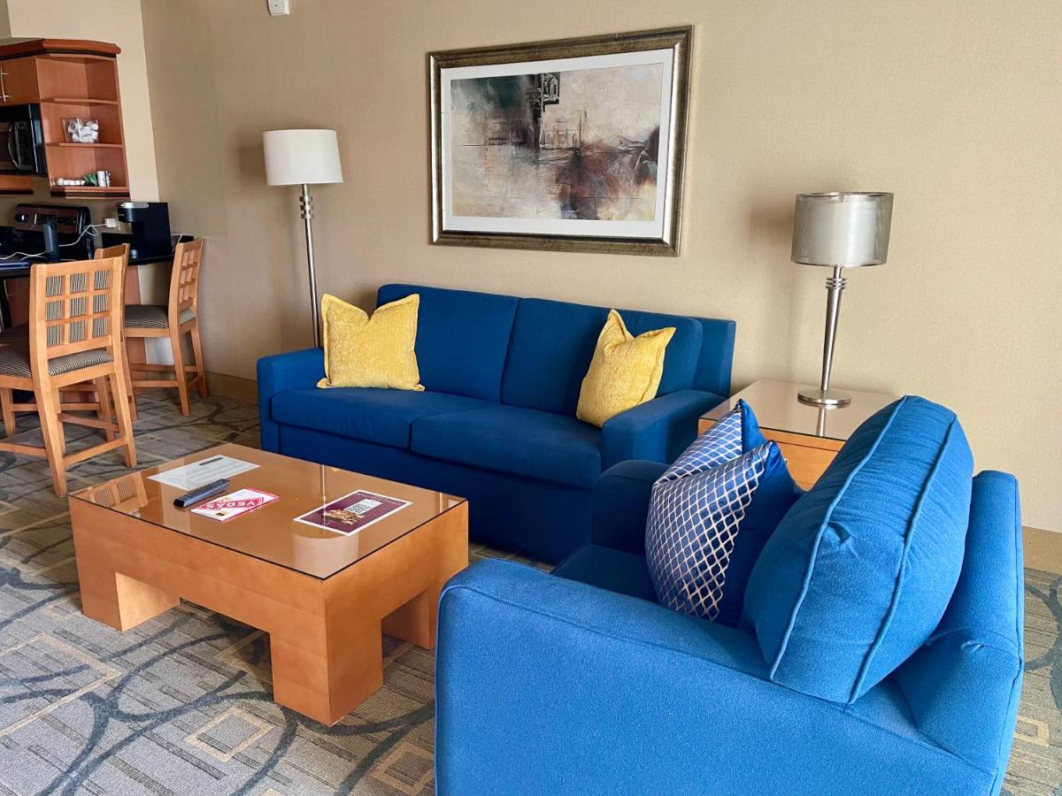 Photo - The Platinum Hotel & Spa Strip View Suite