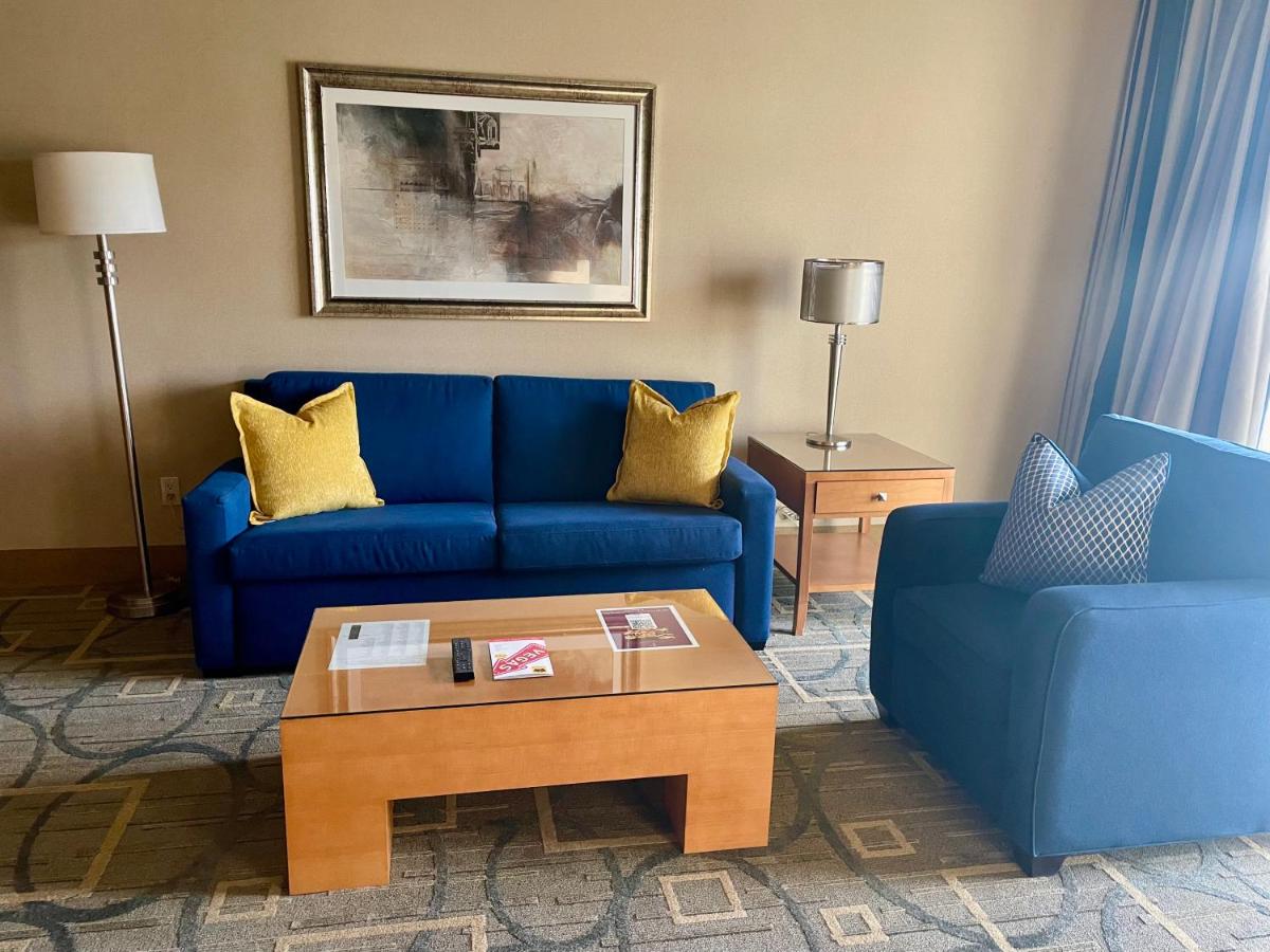 Photo - The Platinum Hotel & Spa Strip View Suite