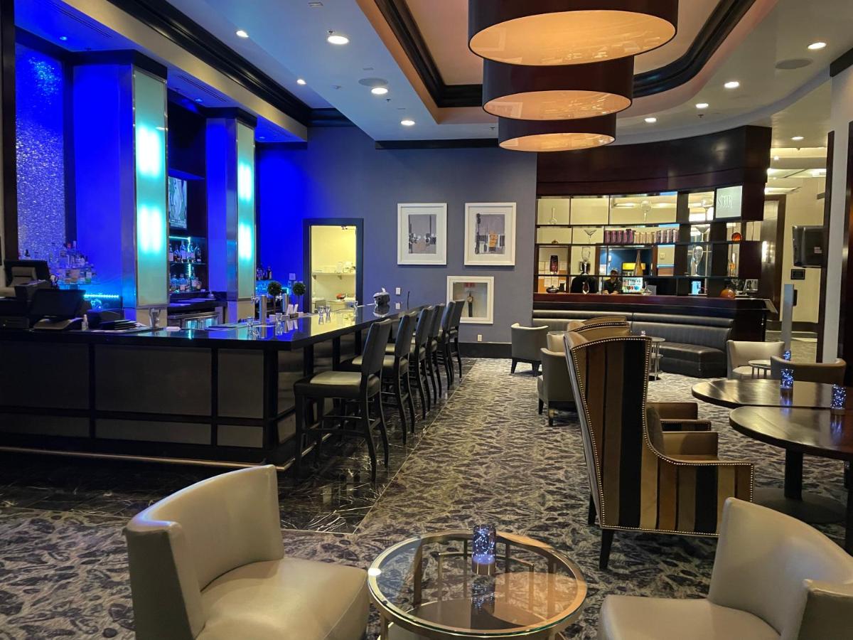 Photo - The Platinum Hotel & Spa Strip View Suite