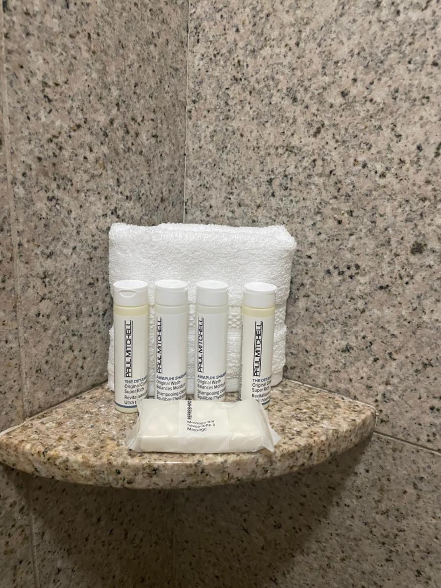 Photo - The Platinum Hotel & Spa Strip View Suite