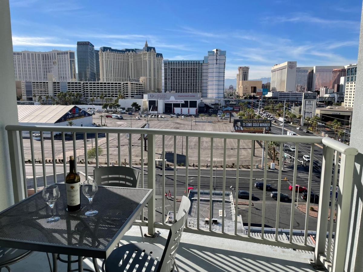 Photo - The Platinum Hotel & Spa Strip View Suite