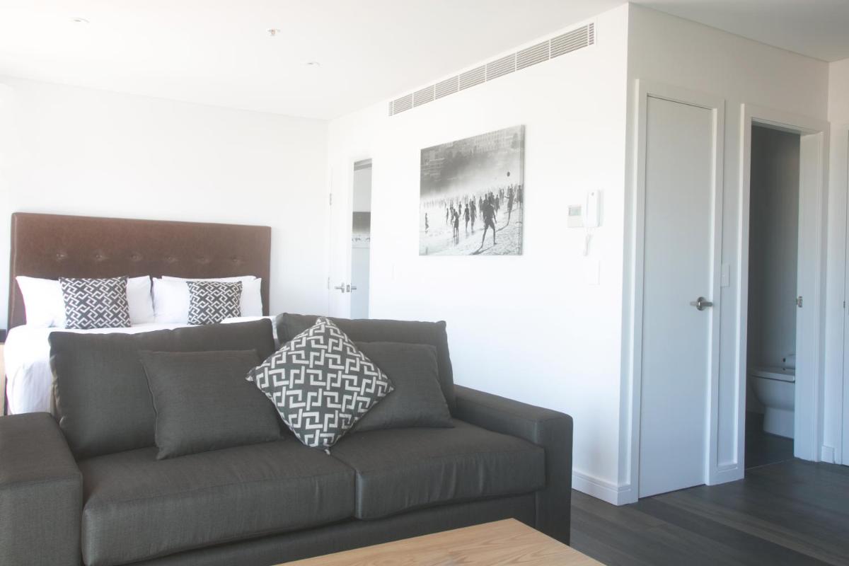 Foto - Bondi 38 Serviced Apartments