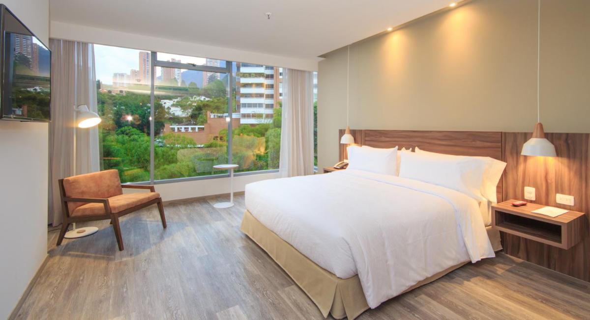 Photo - Novotel Medellin El Tesoro