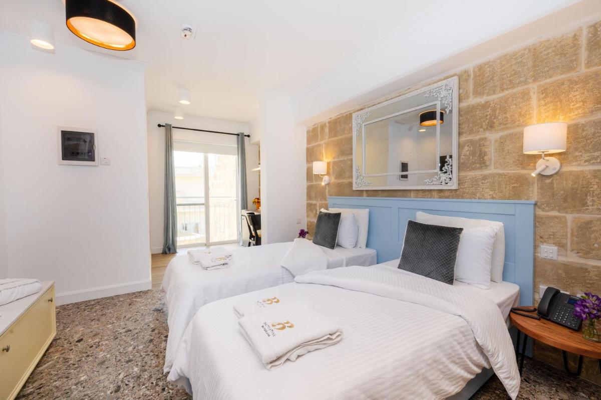 Photo - Battistini Boutique Living Hotel and Spa, Victoria, Gozo