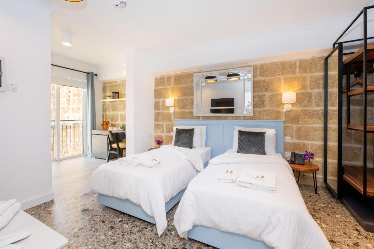 Photo - Battistini Boutique Living Hotel and Spa, Victoria, Gozo