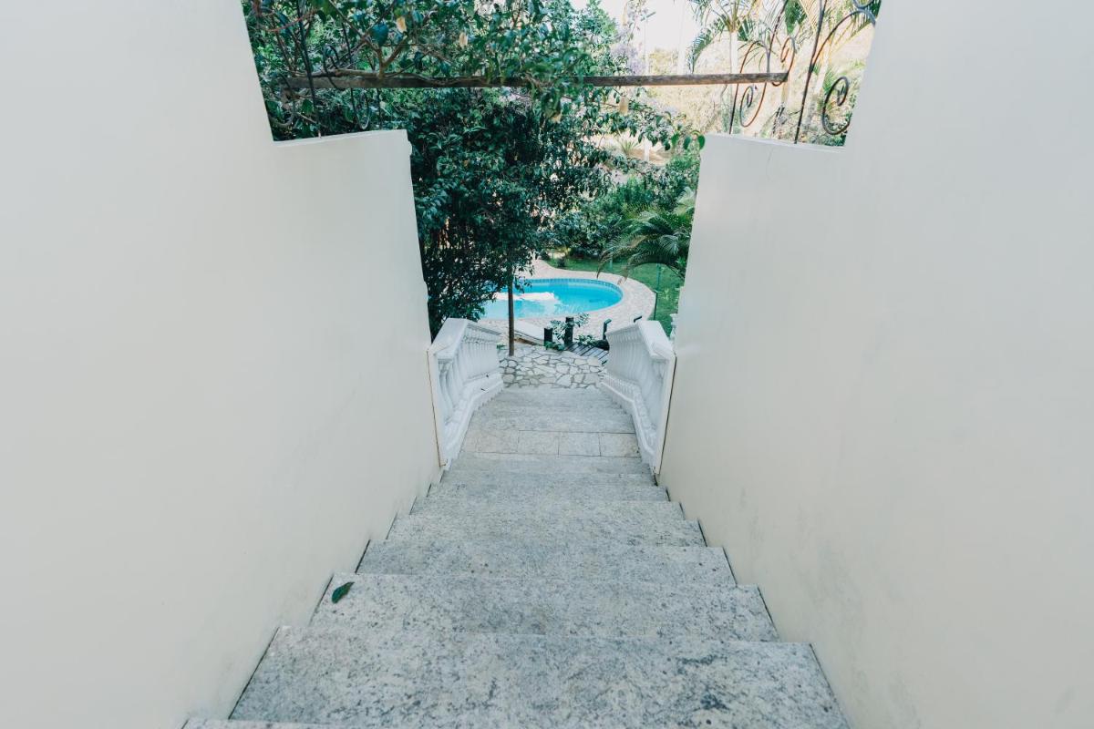 Foto - Pousada Villa Valentina