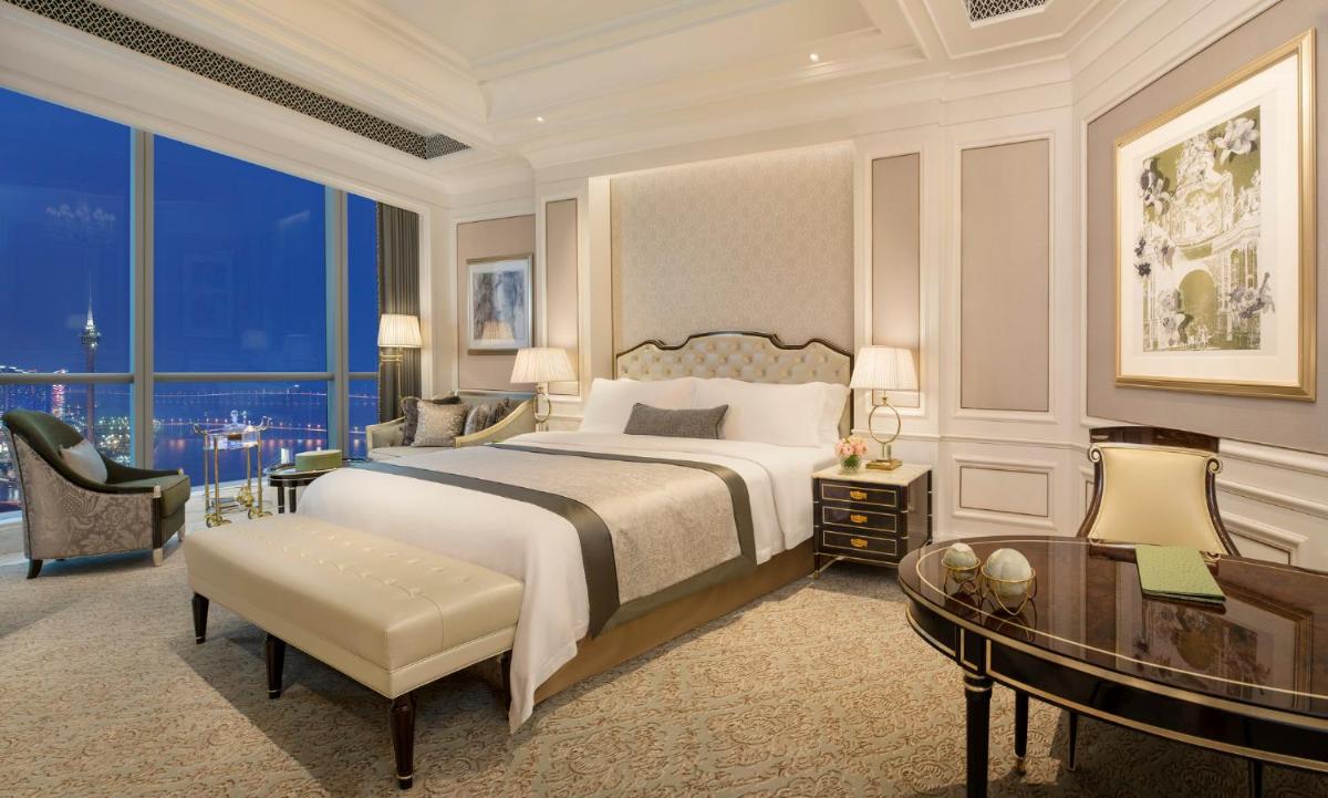 Foto - The St. Regis Zhuhai