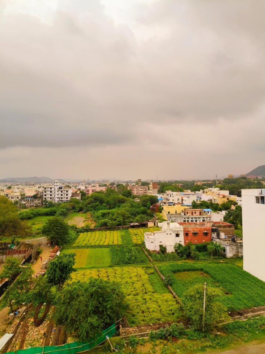 Foto - Hotel Veer Palace near Udaipole Udaipur