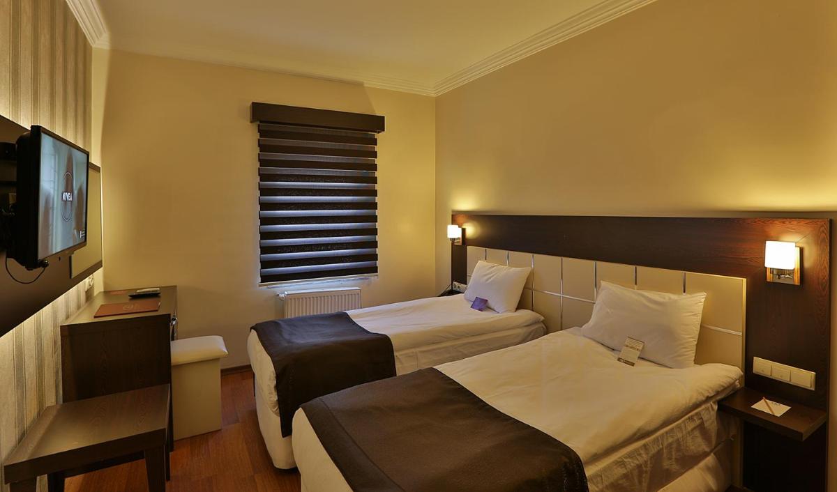 Foto - Gaziantep Garni Hotel