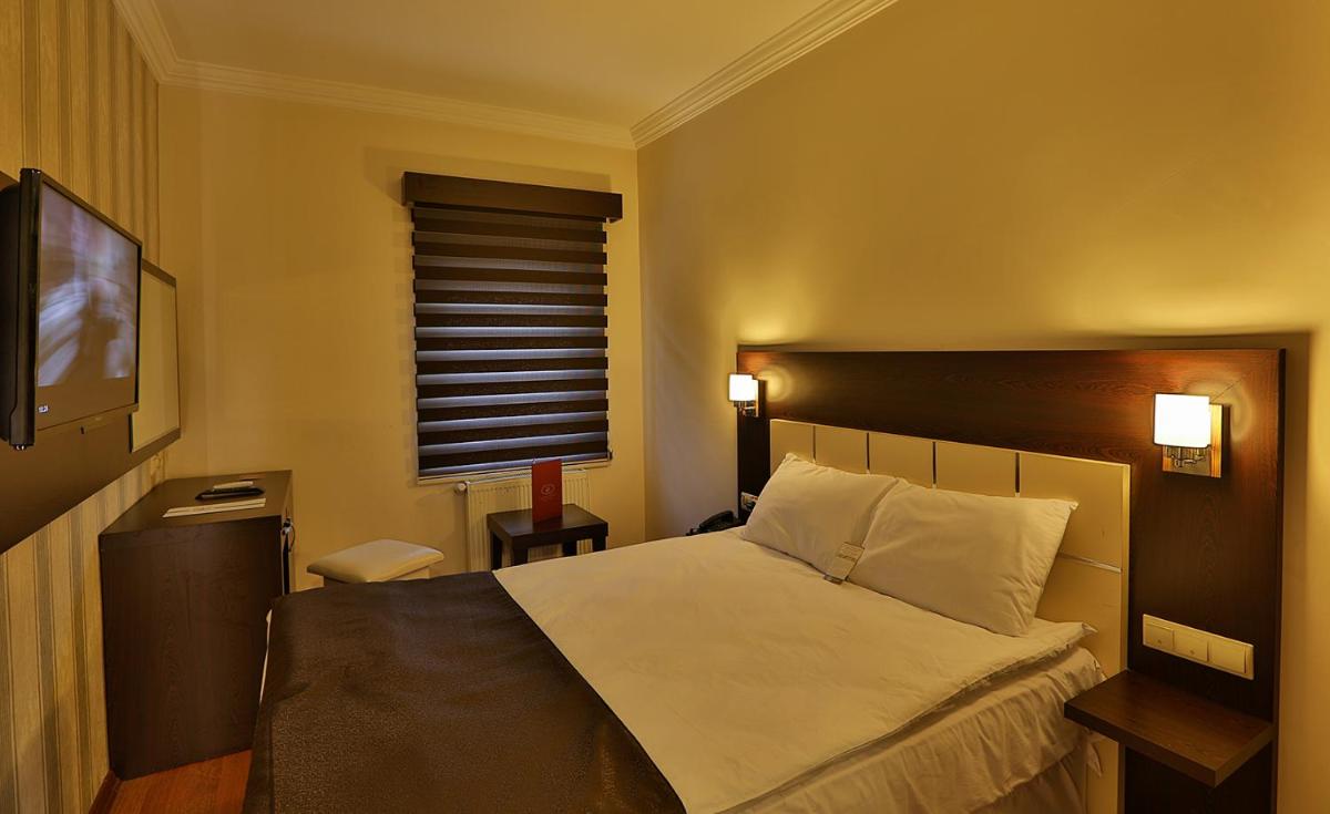 Photo - Gaziantep Garni Hotel