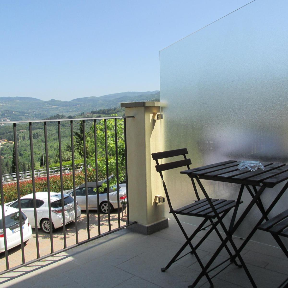 Photo - Residence Fiesole