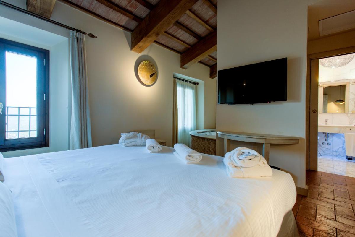 Foto - Oste del Castello Wellness & Bike Hotel