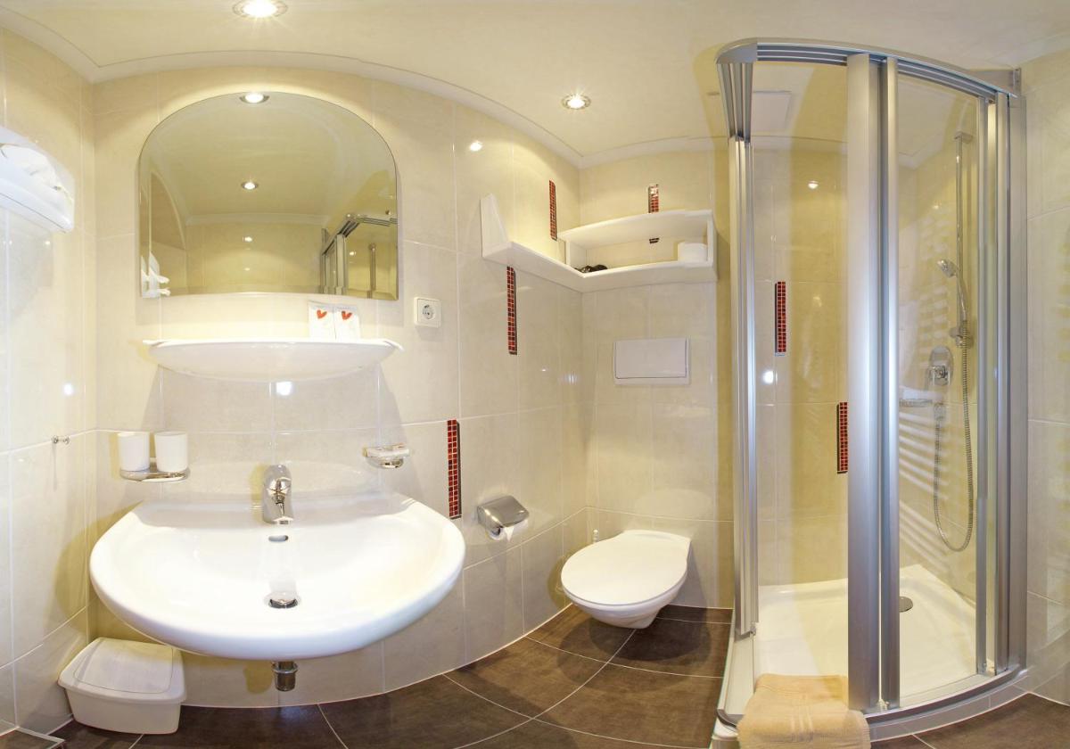 Photo - Hotel Edelweiß Garni