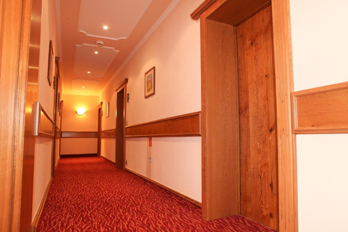 Photo - Hotel Edelweiß Garni