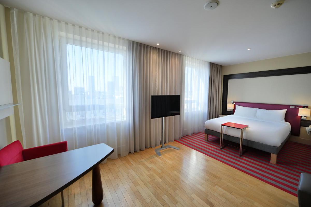 Foto - Mercure Warszawa Grand