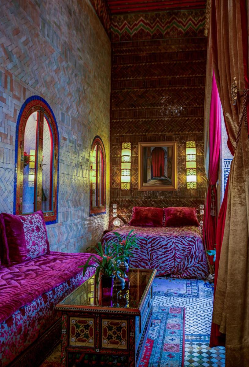 Photo - Riad La Maison Verte