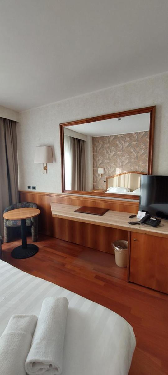 Photo - Perugia Plaza Hotel