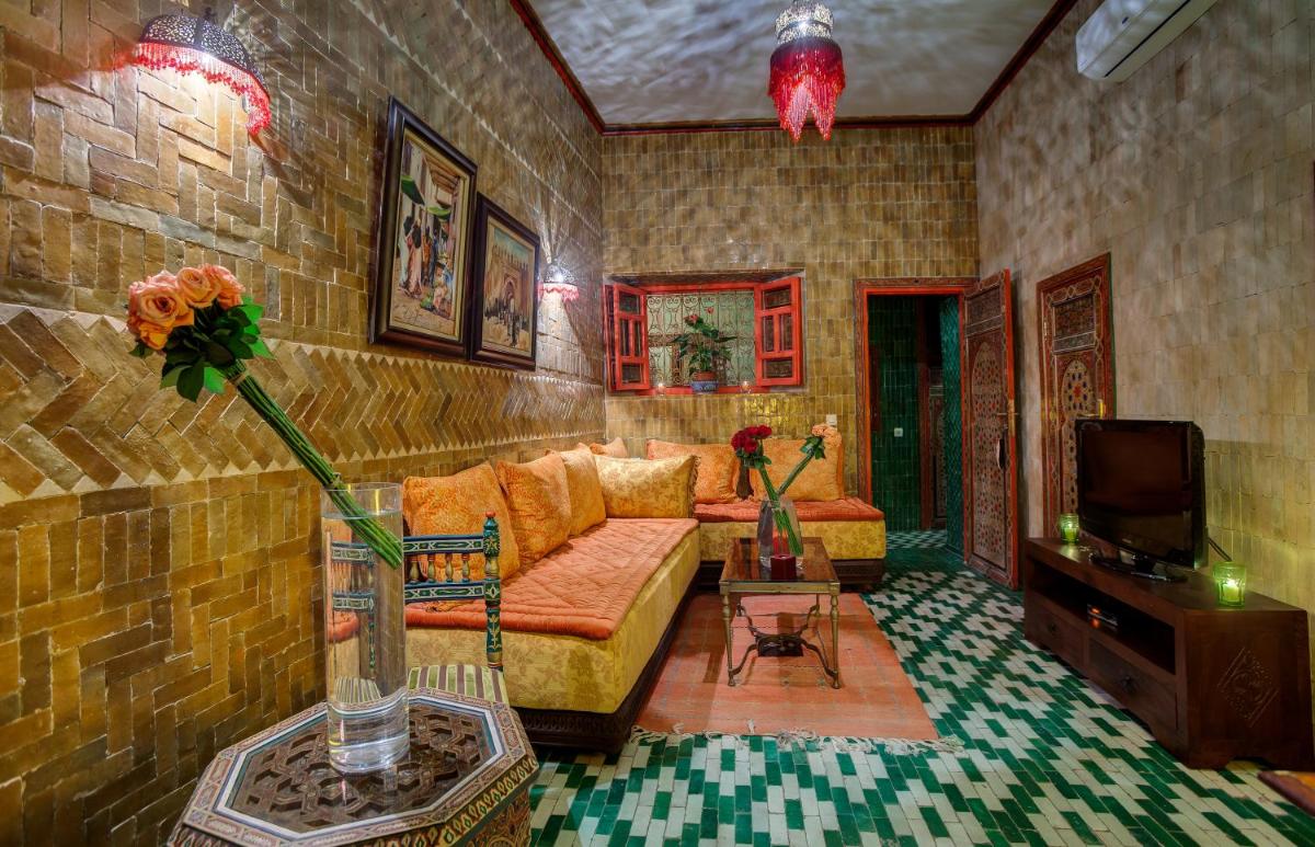 Photo - Riad La Maison Verte