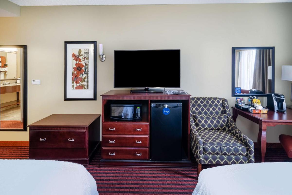 Photo - Hampton Inn Covington