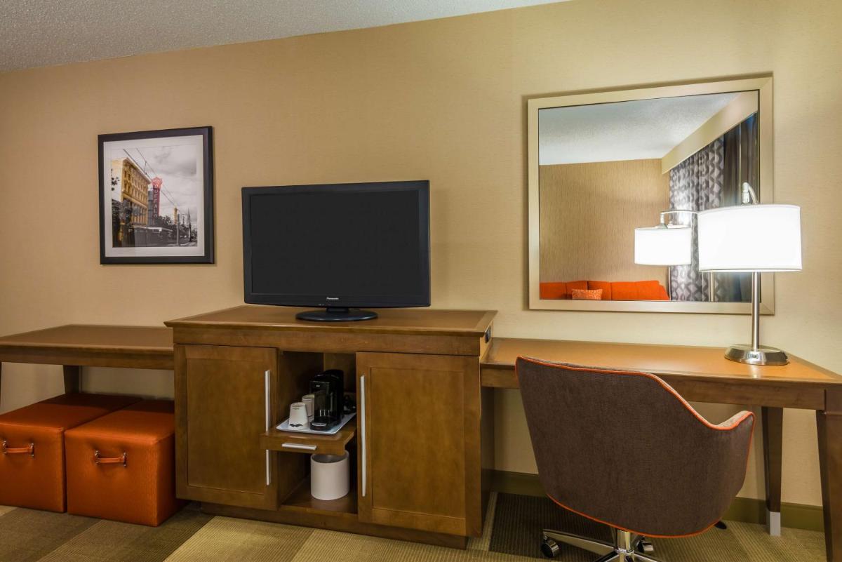 Foto - Hampton Inn Buffalo-Airport Galleria Mall