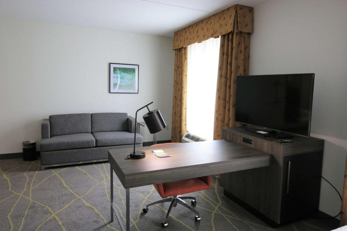 Photo - Hampton Inn & Suites Palm Coast