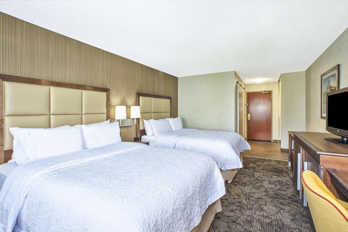 Photo - Hampton Inn Detroit/Belleville-Airport Area