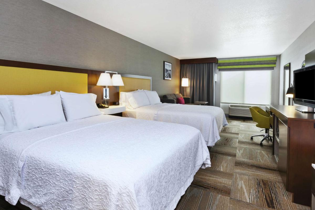 Photo - Hampton Inn Idaho Falls