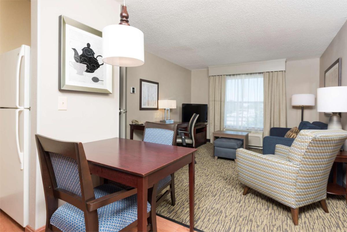 Photo - Homewood Suites by Hilton Indianapolis Northwest