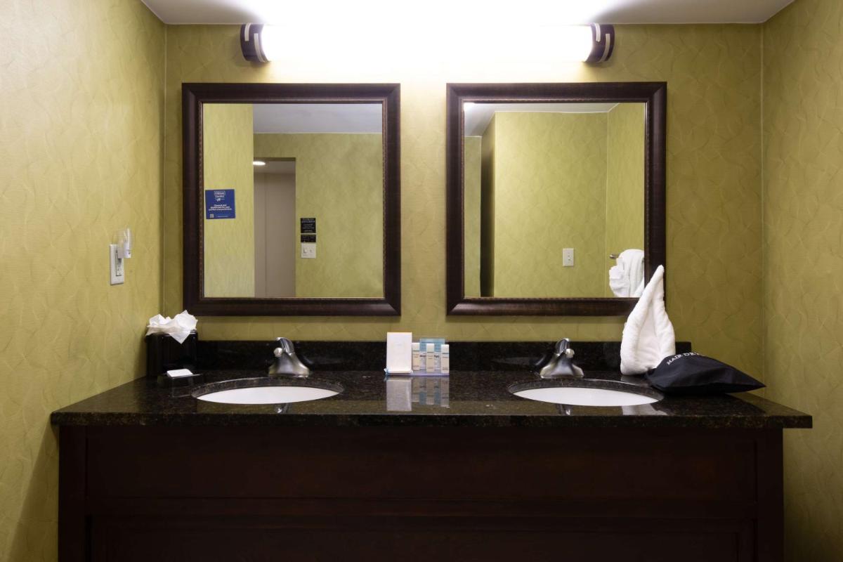 Foto - Hampton Inn Winston-Salem Hanes Mall