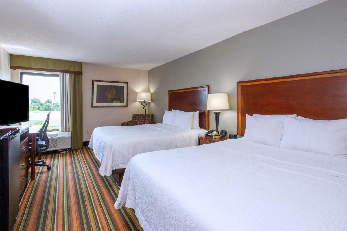 Photo - Hampton Inn Winston-Salem Hanes Mall