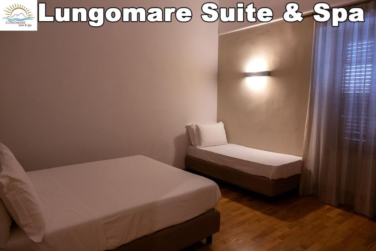 Foto - Lungomare Suite & Spa