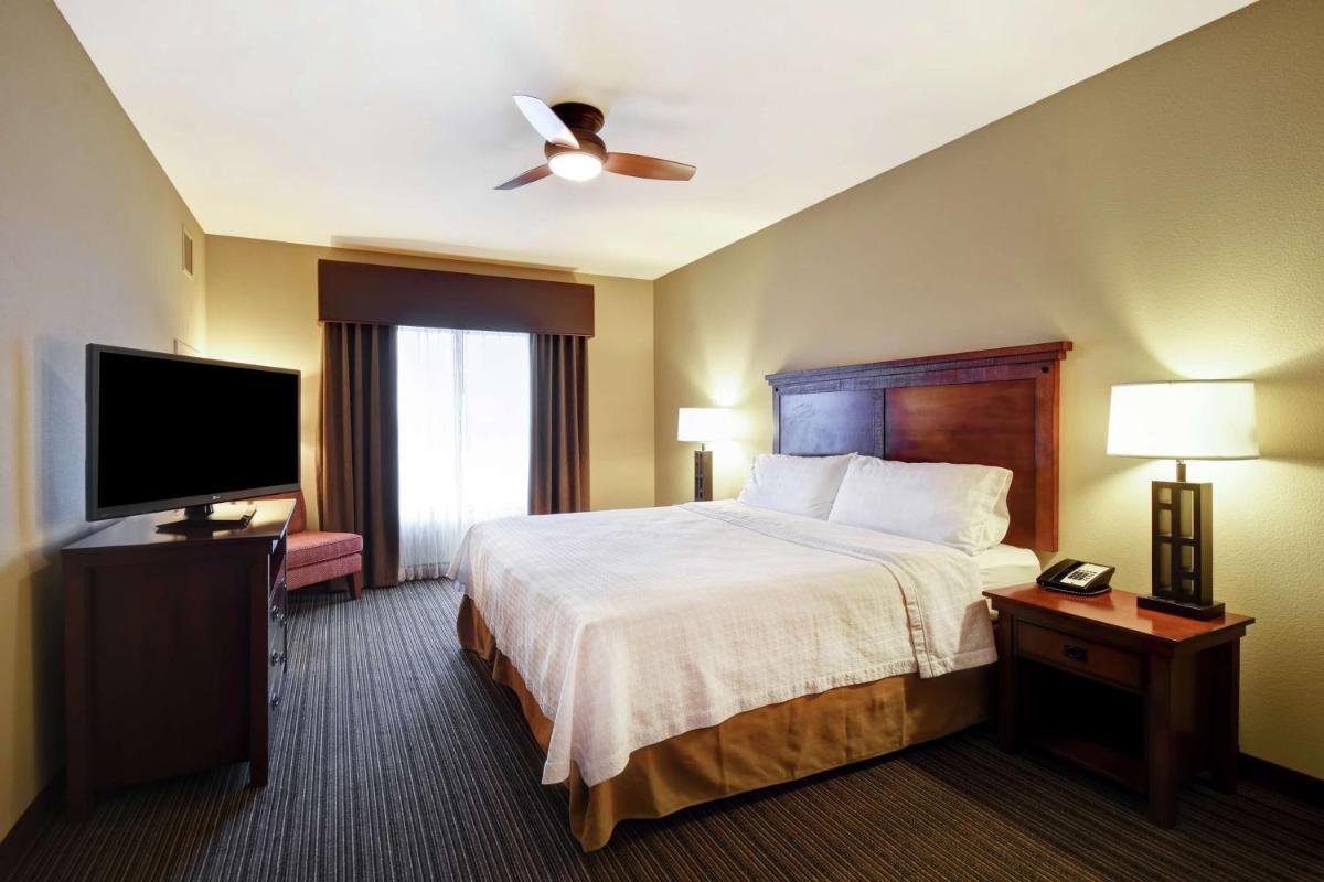 Photo - Homewood Suites by Hilton Kalispell