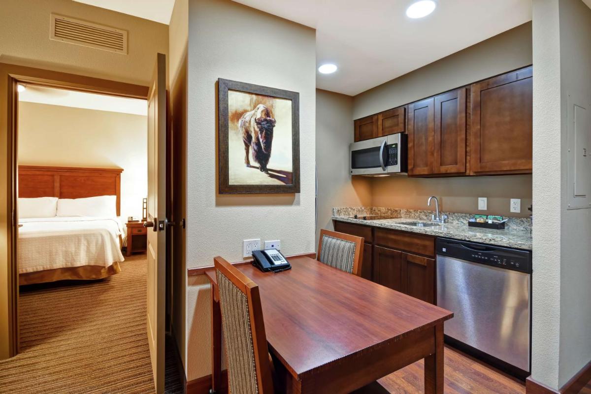 Photo - Homewood Suites by Hilton Kalispell