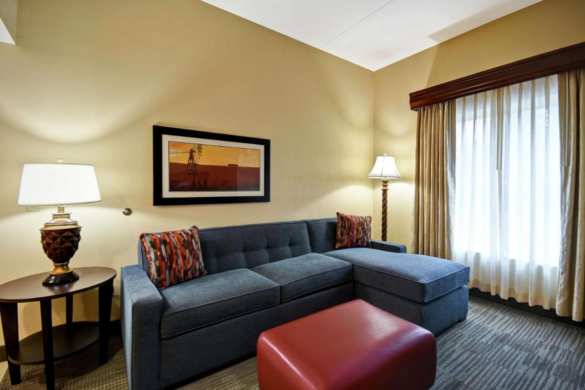 Photo - Homewood Suites by Hilton Lancaster