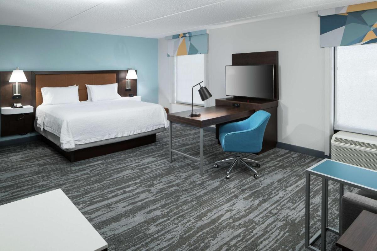 Photo - Hampton Inn & Suites Panama City Beach-Pier Park Area