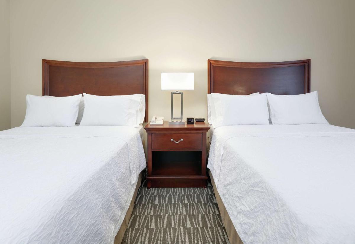 Photo - Hampton Inn & Suites Southern Pines-Pinehurst