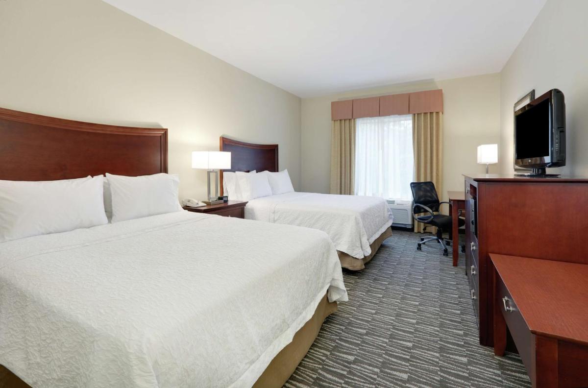 Photo - Hampton Inn & Suites Southern Pines-Pinehurst