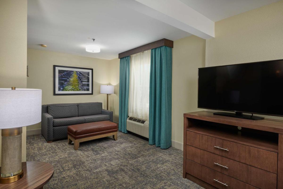 Photo - Homewood Suites by Hilton Sarasota