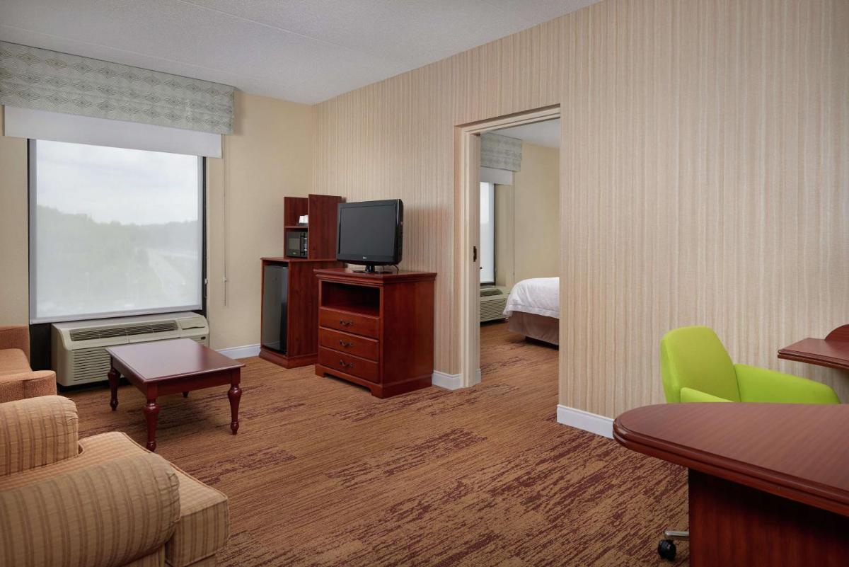 Photo - Hampton Inn Shrewsbury