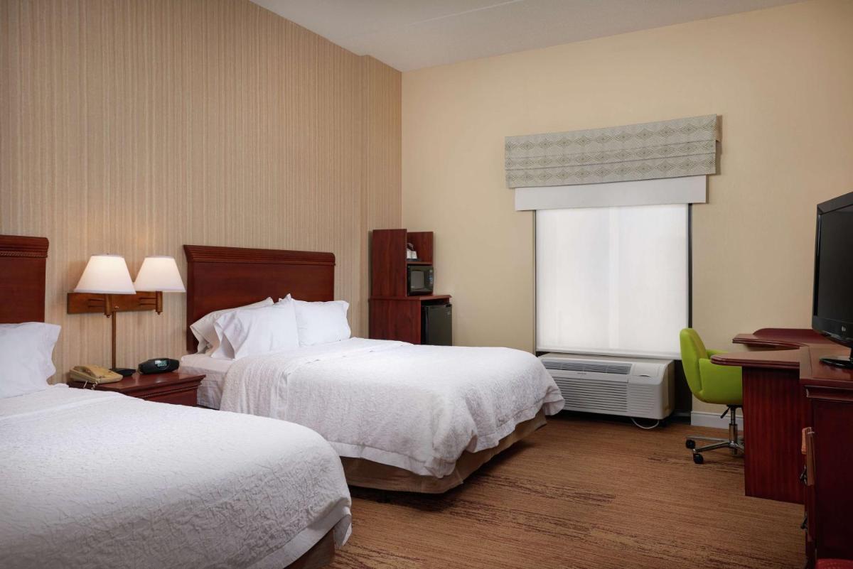 Photo - Hampton Inn Shrewsbury