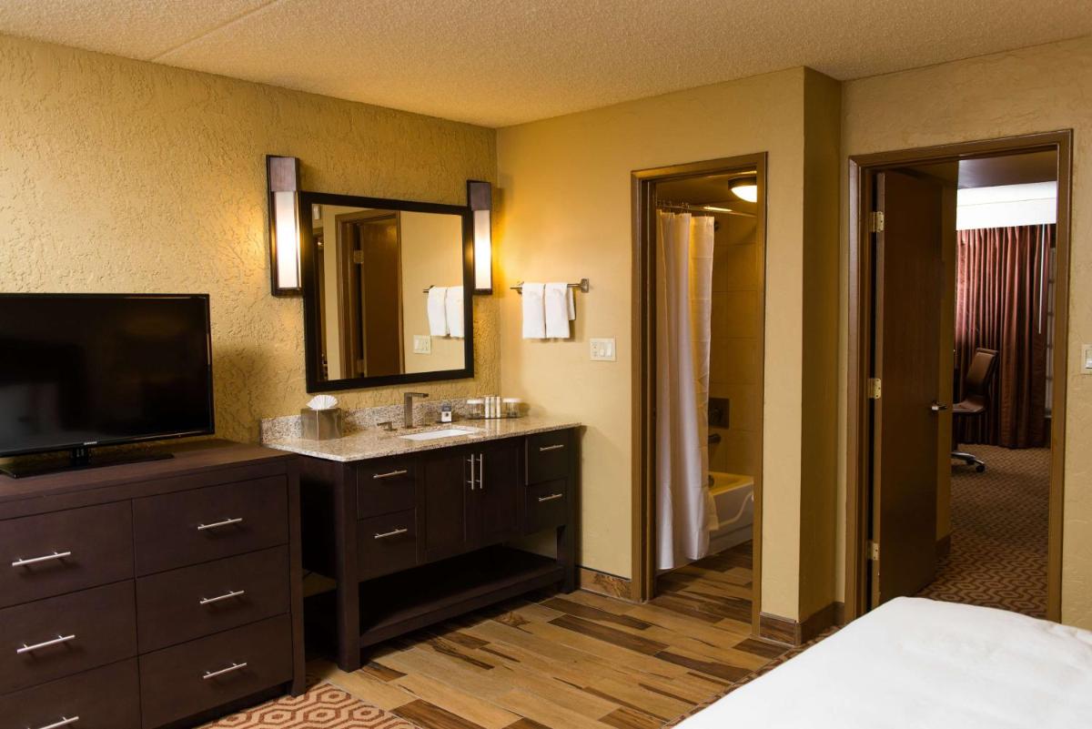 Foto - DoubleTree Suites by Hilton Tucson-Williams Center