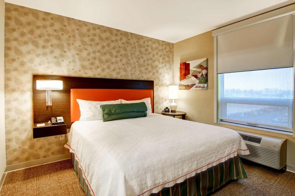 Foto - Home2 Suites by Hilton West Edmonton