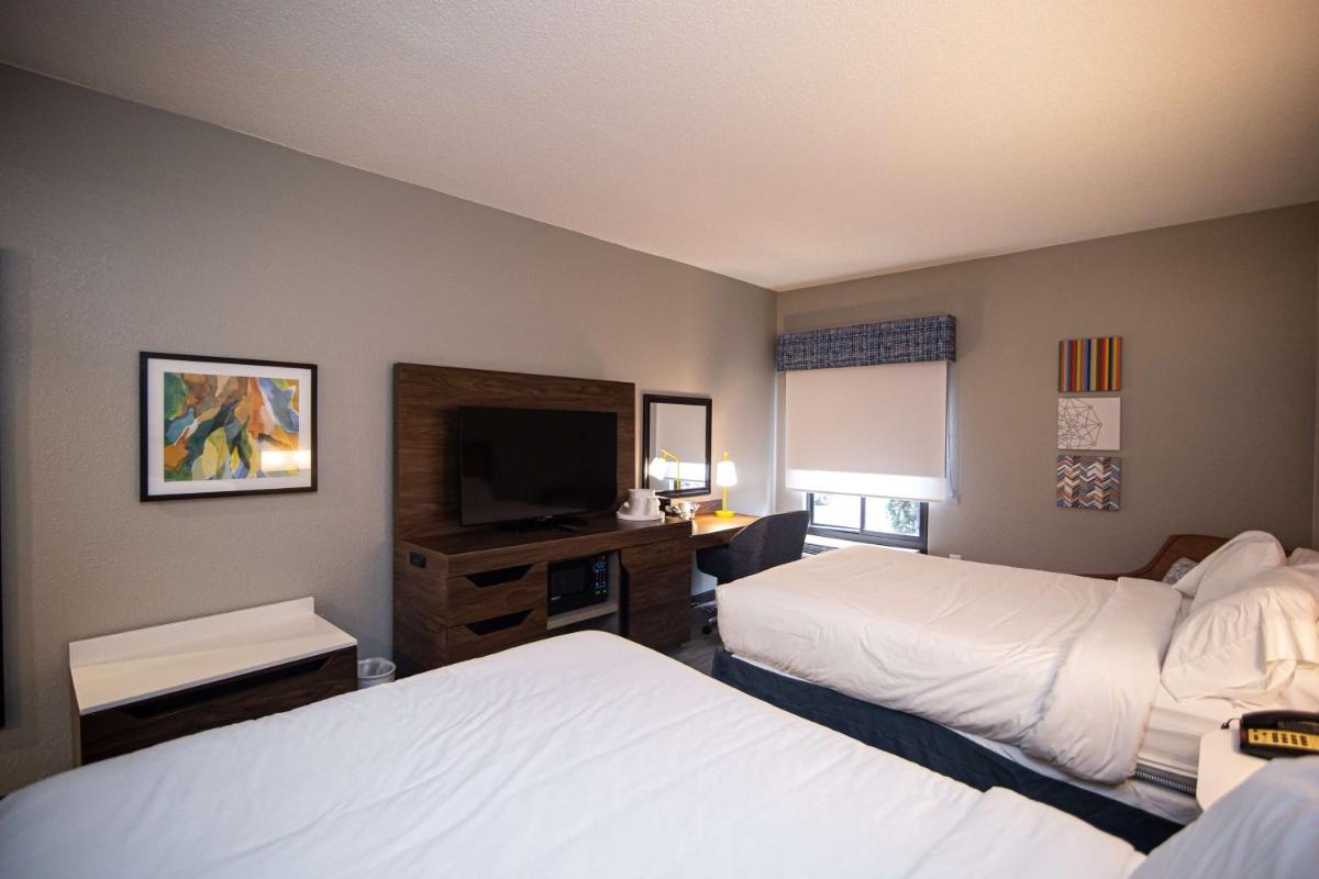 Photo - Hampton Inn Atlanta/Peachtree City