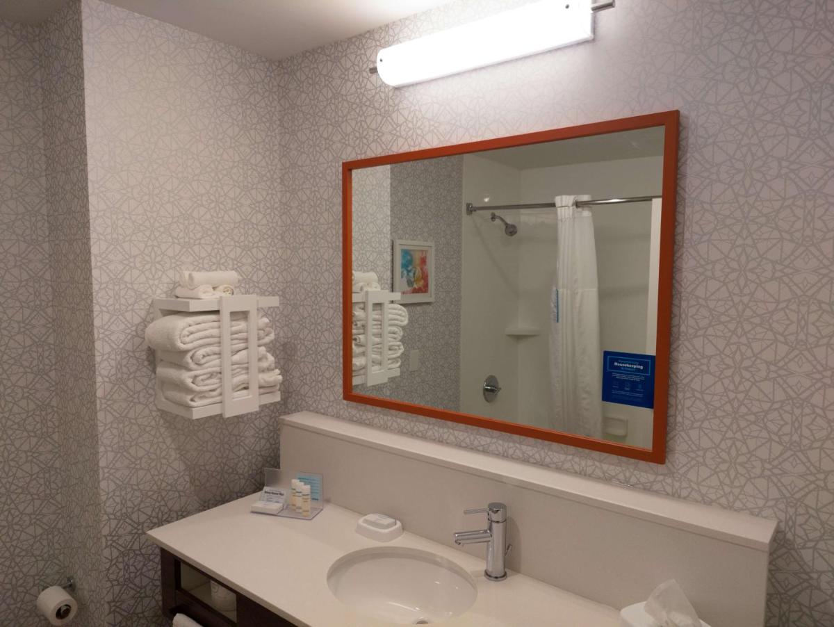 Photo - Hampton Inn Atlanta/Peachtree City