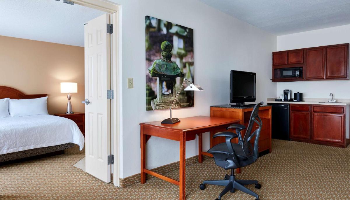 Photo - Hilton Garden Inn Charlotte Pineville